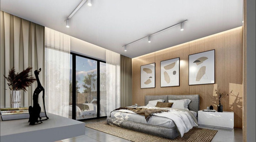 Venta Villas En Construcción En Las Canas, Cap Cana.