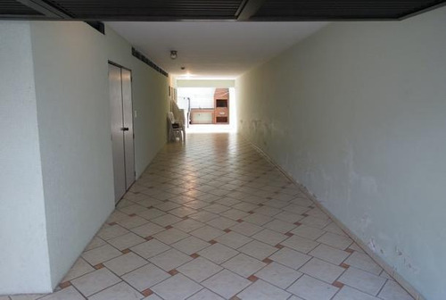 Imagem 17 de 18 de Sobrado Com 3 Dormitórios À Venda, 234 M² Por R$ 850.000,00 - Vila Sacadura Cabral - Santo André/sp - So1533