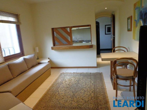 Imagem 3 de 9 de Flat - Jardim América - Sp - 146047