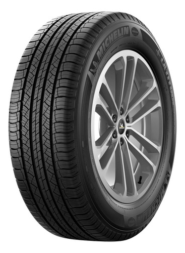 Pneu Aro 20 Michelin 265/45 R20 Tl Latitude Tour Hp N0 Grnx
