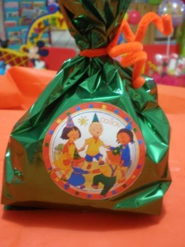 Imagen 10 de 10 de 25 Bolsas Celofán P Dulces Recuerditos Fiesta Evento Colores