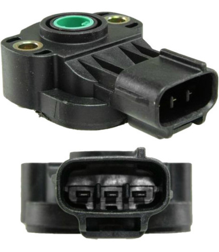 Sensor Acelerador Tps Dodge Neon Srt-4 2.4l L4 04/05 Intran