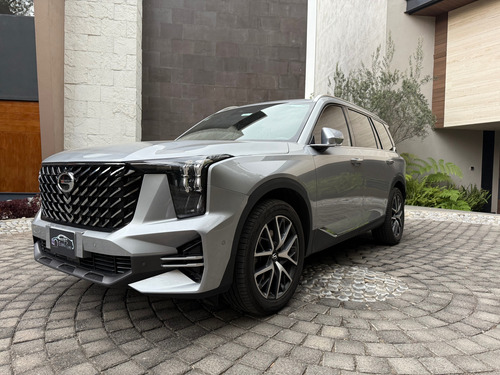gac motor gs8 2.0 Tgdi Gx At8 Awd