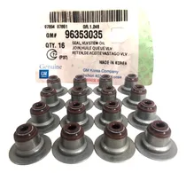 Comprar Gomas O Gorros De Válvula Chevrolet Aveo Motor 1.6