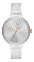 Comprar Reloj Puma P1016 Contour Rd Clr Clr St
