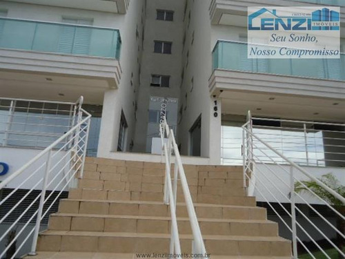 Imagem 2 de 15 de Apartamentos À Venda Em Bragança Paulista/sp - Compre O Seu Apartamentos Aqui! - 1288167