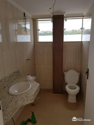 Imagem 10 de 16 de Casa Com 3 Dormitórios À Venda, 373 M² Por R$ 1.400.000,00 - Jardim Europa - Poços De Caldas/mg - Ca1383