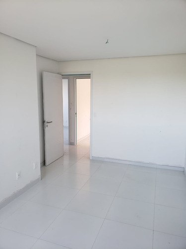 Imagem 6 de 15 de Apartamento - Gruta De Lourdes - Ref: 2110 - V-im980