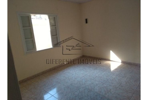 Imagem 2 de 6 de Sobrado 2 Dormitórios - 1 Vaga De Garagem Na Vila Formosa !