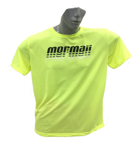 Camiseta Mormaii Malha Furadinha Dry 511177