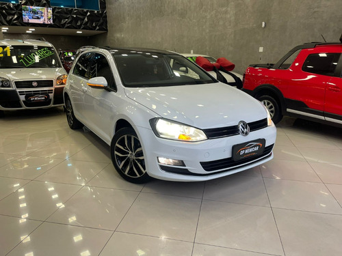 Volkswagen Golf 1.4 Tsi Highline 5p Automática