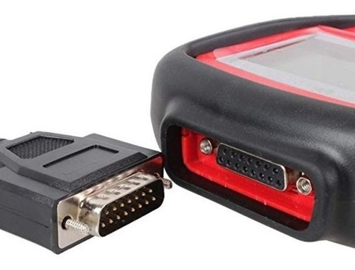 Scanner Auto Automotriz Obd2 Obdii Konnwei Kw808