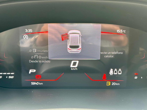 Seat Ateca 1.4 Style 150Hp At