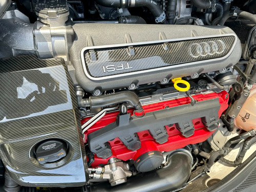 Audi TT RS Coupe 2.5 Tfsi Stronic 340cv Quattro