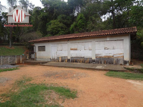 Chácara Rural À Venda, Monte Alegre Do Sul, Monte Alegre Do Sul. - Ch0210