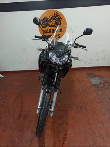 Yamaha Xtz 250 Tenere