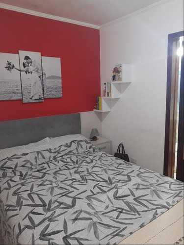 Cobertura Com 3 Dormitórios À Venda, 138 M² - Paulicéia - São Bernardo Do Campo/sp - Co2795
