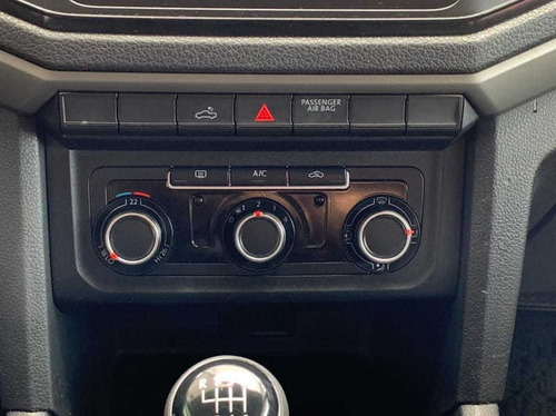 Volkswagen Amarok 2.0 Cd 4x4 S Diesel Manual