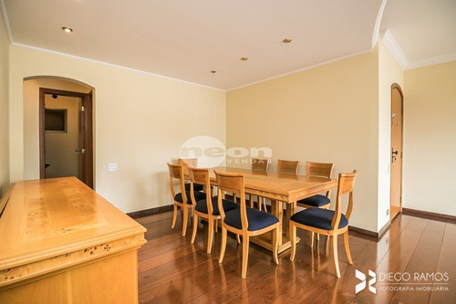 Imagem 3 de 15 de Apartamento - Centro - Ref: 2362 - V-2362