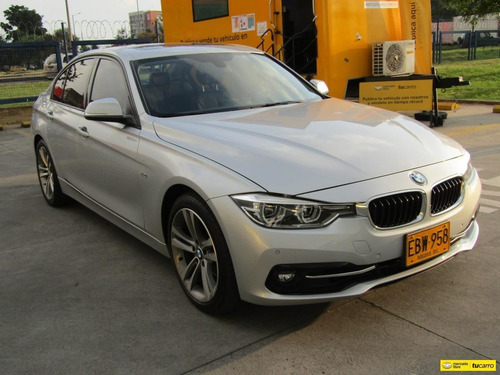 Bmw Serie 3 320i