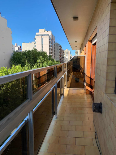 Departamento De 4 Ambientes , Para 6 Personas, 90 Mts Aprox