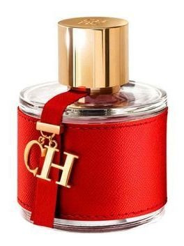 Perfume Importado Mujer Ch Edt 50ml Carolina Herrera