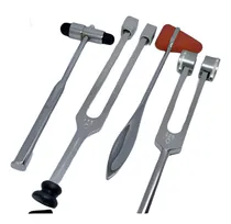 Comprar Combo Martillos De Reflejos Y Diapasones Con Tambor 128\u002F256 