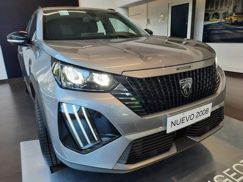 Peugeot 2008 1.0T Active