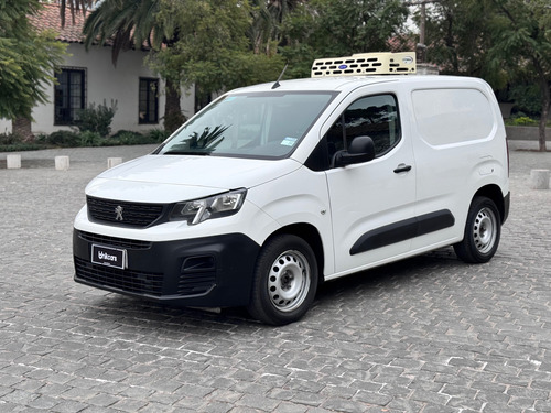 Peugeot Partner HDI 92 L1 1.6