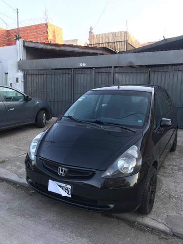 Honda Fit 1.4 Lx 2006