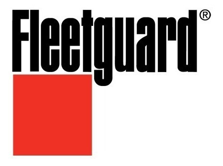 Filtro De Aire Primario - Fleetguard Af27989