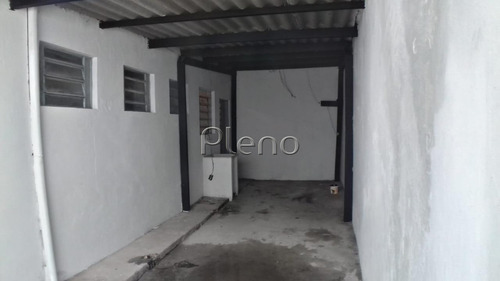 Barracão Para Aluguel Em Jardim Do Lago - Ba027886