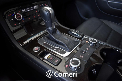 Imagem 12 de 15 de Touareg 4.2 Fsi V8 32v Gasolina 4p Tiptronic