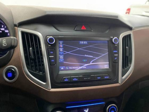 Imagem 13 de 15 de Hyundai Creta 2.0 16v Flex Prestige Automático