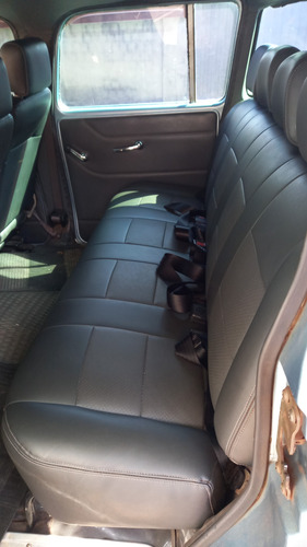 Chevrolet Veraneio 4.1 4p