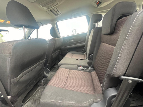 Toyota Avanza 1.5 Xle At
