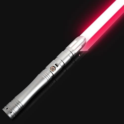 Smooth Swing Light S  Sabre Rgb 12 Colores Changeable F...