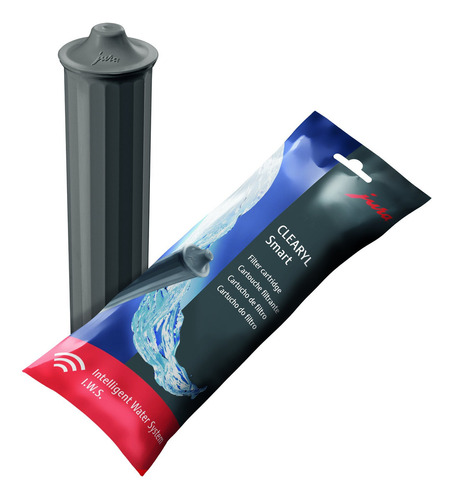 Jura  Clearyl Cartucho De Filtro De Agua Inteligente (4