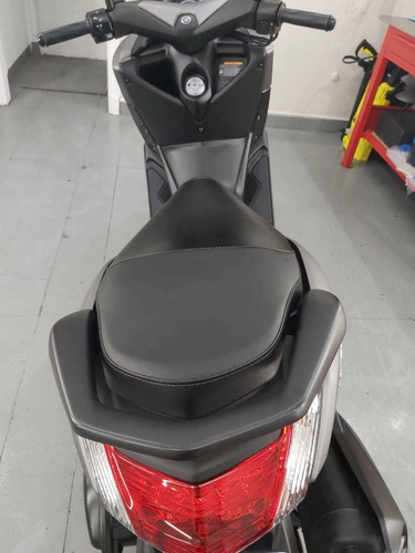 Yamaha Nmx 155