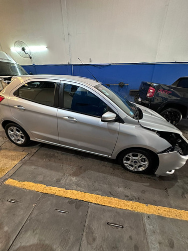 Ford Ka Sel 1.5l