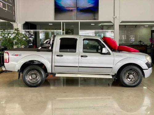 Imagem 4 de 15 de Ford Ford Ranger Xlt 13p 2011