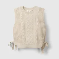 Comprar Sweater Bebés Beige 55492 Colloky