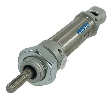 Cilindro Piston Neumático Festo Dsnu-16-15-ppv-a Nr. 1908267