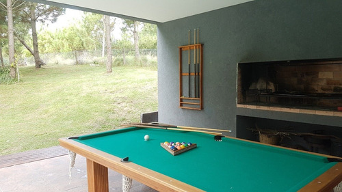 Imagen 7 de 30 de Casa En Costa Esmeralda En Venta - Golf Ii 349