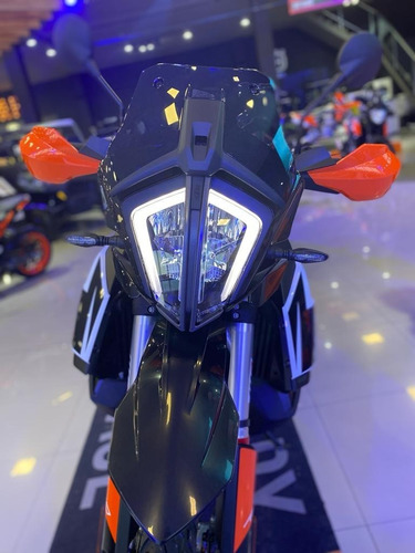 Imagen 7 de 20 de Ktm Adventure 790 R