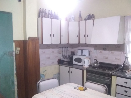 Casa Para 2 Familias En Venta En Paso Del Rey Norte