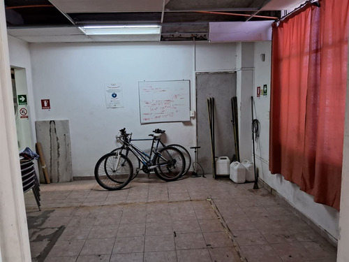 Arriendo Bodega Comercial Arriendo 400m2 Portugal/avda.matta