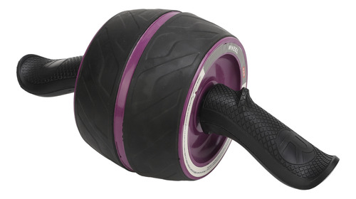 Rodillo Abdominal Ab Wheel, Silencioso, Para Entrenamiento D