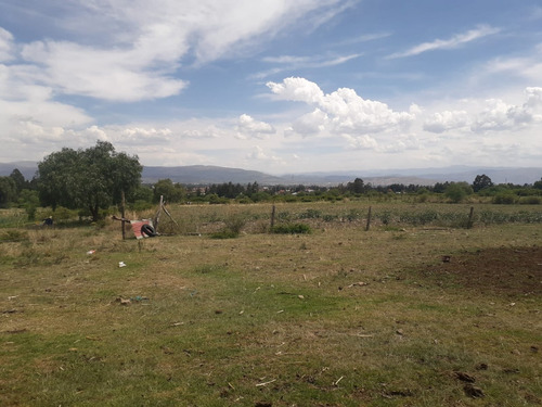 Imagen 4 de 6 de Terreno De 10 Hectareas En Venta, Sobre Avenida, Tiquipaya Cochabamba