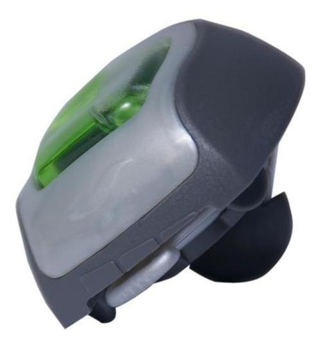 Ambientador Vent Hawian Aloha Febreze X 1 Und